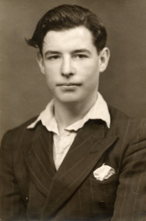 George