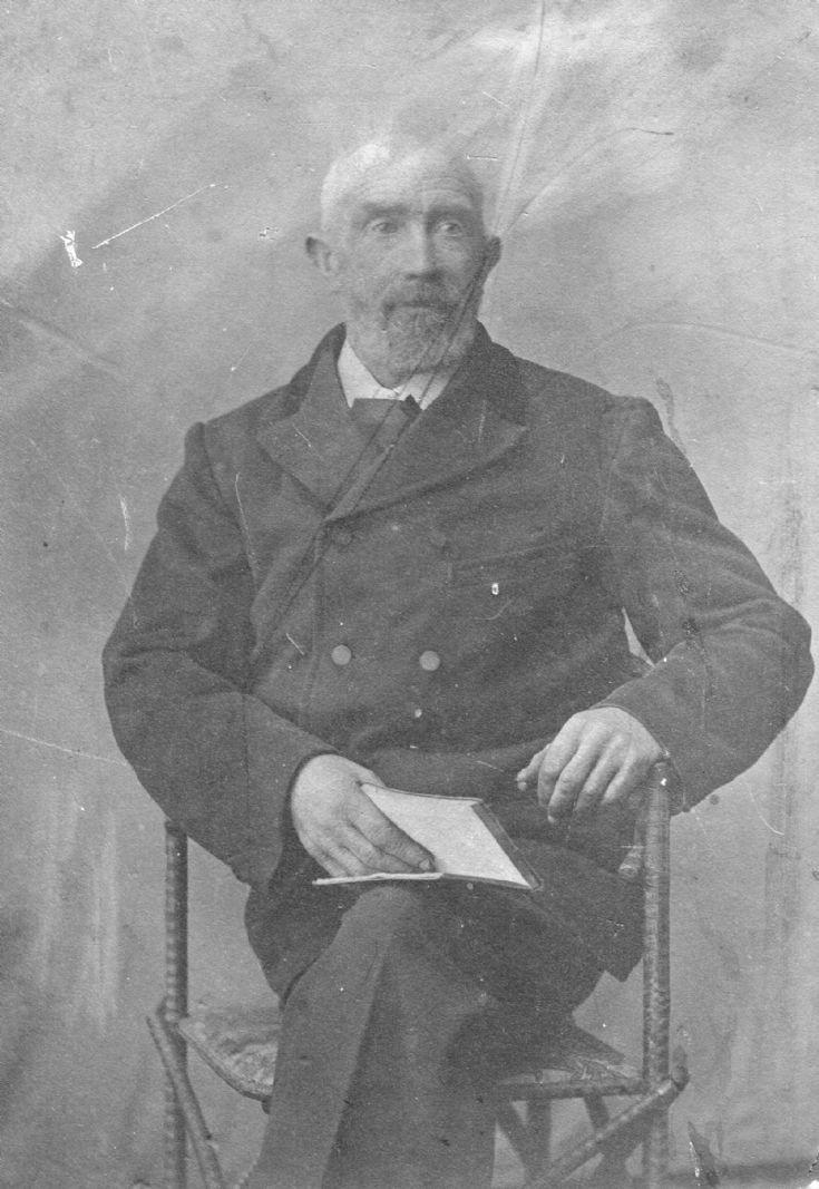 John Finlayson