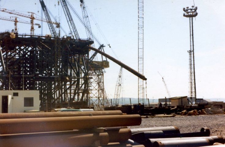 Highland Two Pile Threading