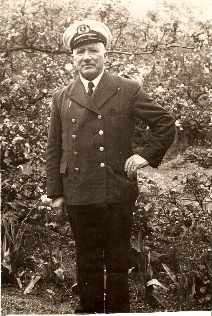 Dan Ross