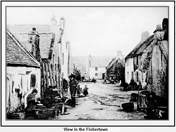 Gordons Lane