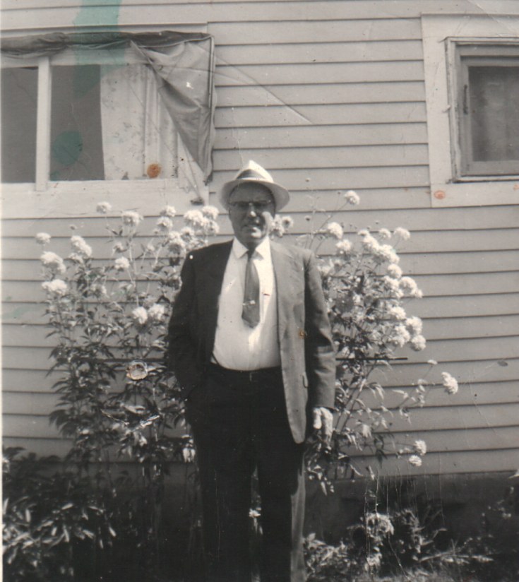 Mystery Photo