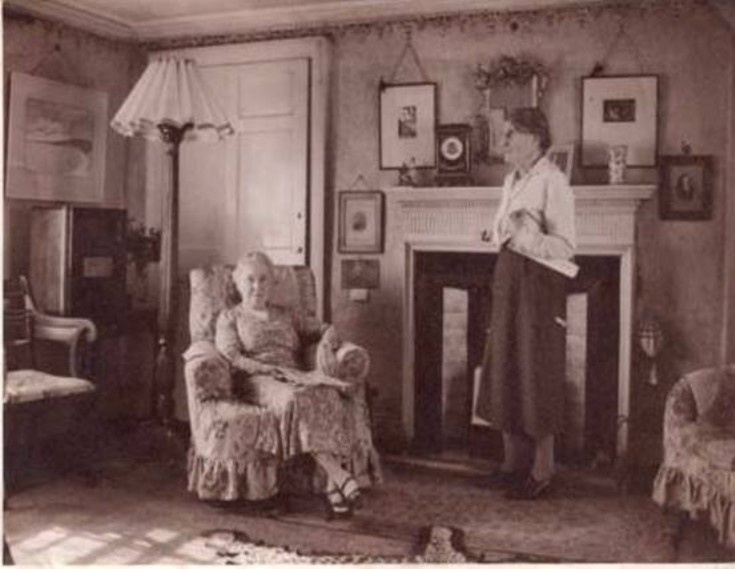 4 Barkly Street - c1940s
