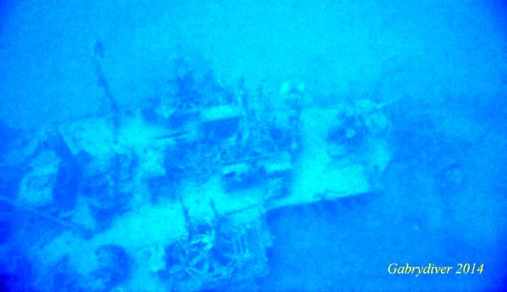 HMS Cromarty