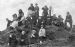 Spectators at Cromarty Regatta c1930??