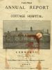 Annual Report of the Cottage Hospital