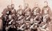 Group picture of soldiers