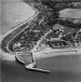 Cromarty from the Air - c1962