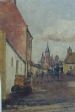 Hugh Miller's Grammar School