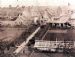 Old picture of Victoria Park