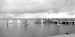 Yachts at the local Regatta