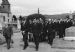 Funeral at Gaelic Chapel