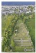 An unusual aerial view of Cromarty