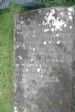 Gravestone of Donald Hossack 1758 - 1823