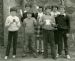 School Awards - 1981