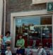 Outside the Bakers