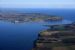 Aerial pic of Cromarty and Nigg
