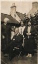 Macdonald family group - c1927