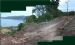 Sewage farm ditching