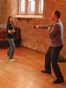 Ciara Newman takes on Joel