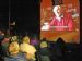 The audience at the Northern Exposure film event