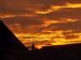 November Morning Sky