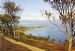 Postcard of view from North Sutor over Cromarty