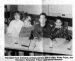 Schools Quiz at Dingwall
