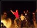 Boys and Bonfires