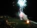 Bird's Eye View of 2008 Bonfire