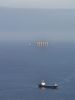 The Hutton TLP in the Moray Firth