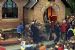 Opening of the CAYP Centre by Princess Anne