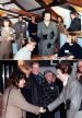 Princess Anne at the CAYP Centre - 1999
