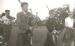 Cromarty Pipe Band - 1955