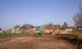 Dairy Buildings Demolished - 2009