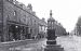 Old picture of the High Street