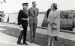 The Queen and Prince Philip - 1964