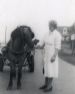 Patsie and Grace - c1960