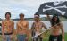 Raft race somali pirates threaten cromarty.