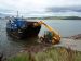 August 2009 - ferry ramp failure