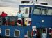 August 2009 - ferry ramp failure passengers waiting patiently