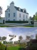 Reay House, fully renovated.