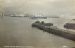 The Harbour before the WW1 extension was added.