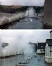 Fishertown Storm in 1978