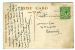 WW1 Postcard - Rev Maclean 