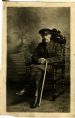 Rev Alexander MacLean
