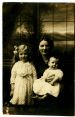 Studio portrait - Maclean Family