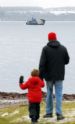 Farewell to the Cromarty Rose