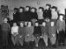 Cromarty School Primary 4 class, 1963/64
