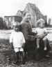 Grandmother & Grandsons